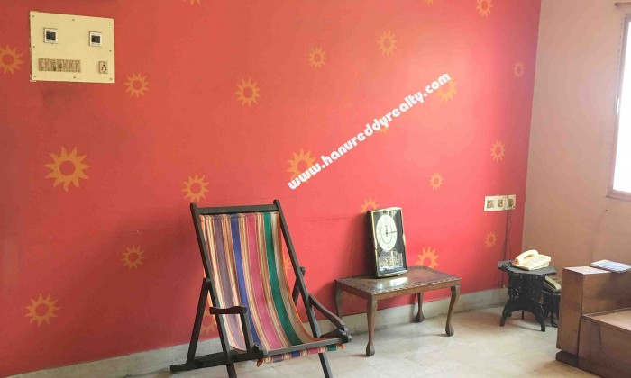 3 BHK Flat for Sale in Purasawalkam