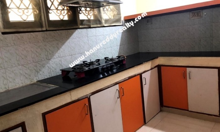 2 BHK Flat for Rent in Raja Annamalaipuram
