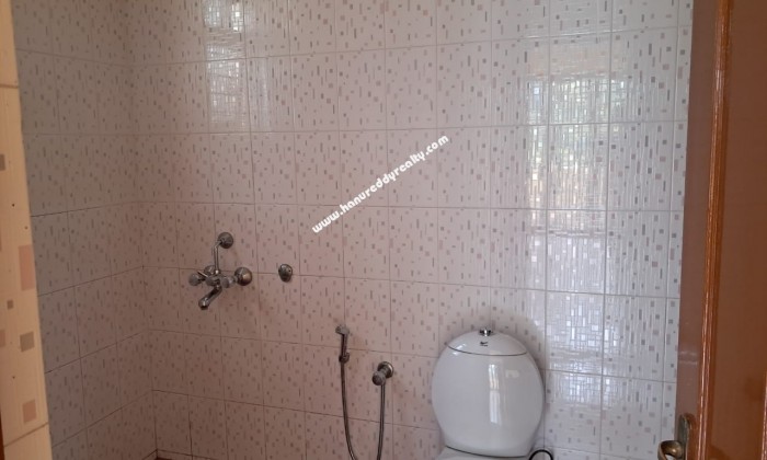 4 BHK Villa for Rent in Ramanathapuram