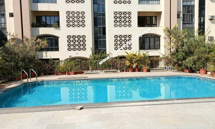 1 BHK Flat for Sale in Koregaon Park
