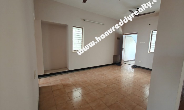 2 BHK Flat for Sale in Nanjundapuram