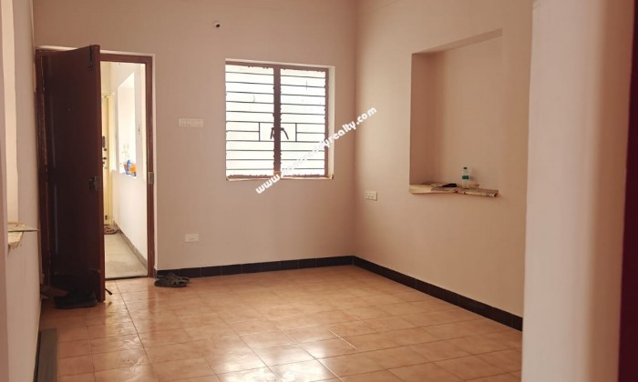 2 BHK Flat for Sale in Nanjundapuram