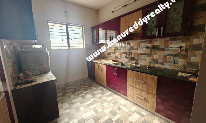 2 BHK Flat for Sale in Nanjundapuram