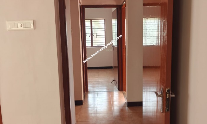 2 BHK Flat for Sale in Nanjundapuram