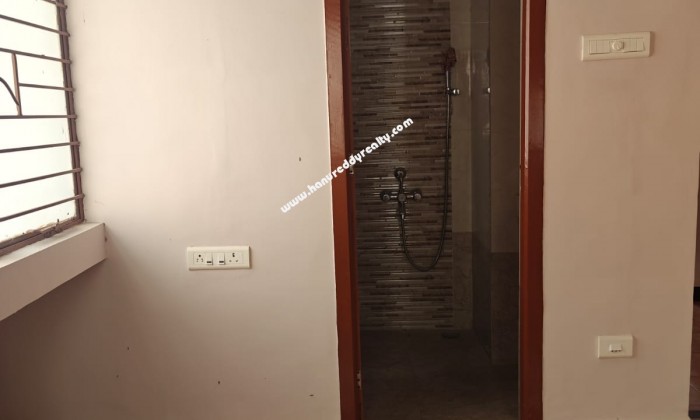 2 BHK Flat for Sale in Nanjundapuram
