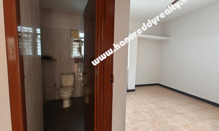 2 BHK Flat for Sale in Nanjundapuram