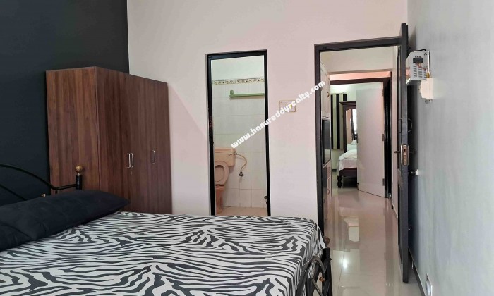 5 BHK Independent House for Sale in Avinashi Road