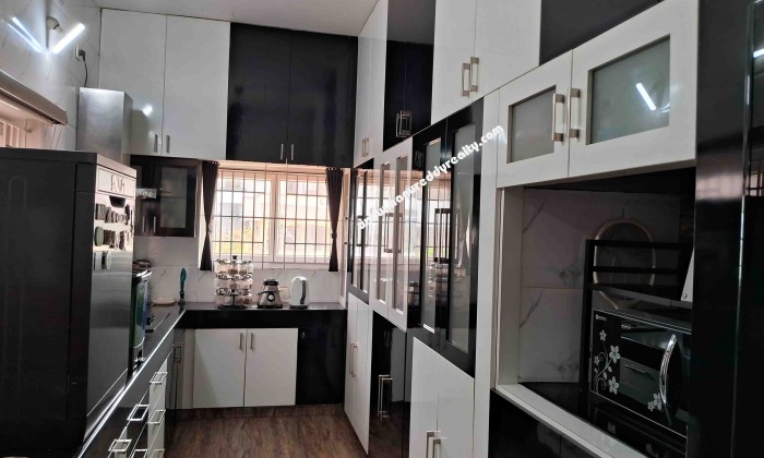 5 BHK Independent House for Sale in Avinashi Road