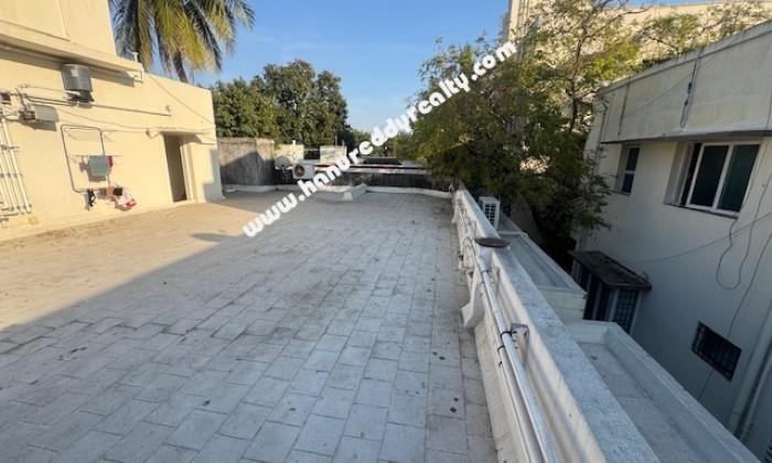 3 BHK Duplex Flat for Rent in Mylapore