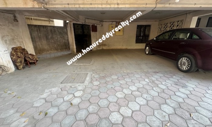 3 BHK Duplex Flat for Rent in Mylapore