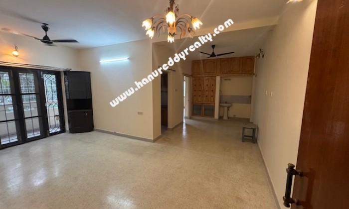 3 BHK Flat for Sale in Saidapet