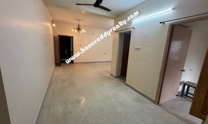 3 BHK Flat for Sale in Saidapet