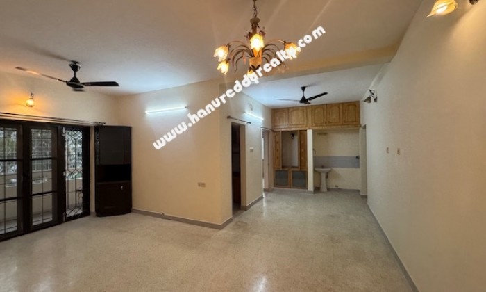 3 BHK Flat for Sale in Saidapet