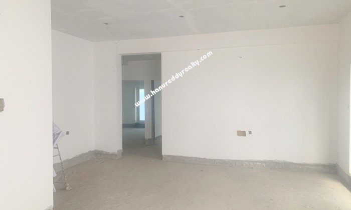3 BHK Flat for Sale in Adyar