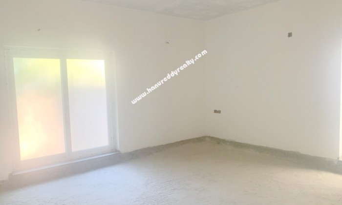 3 BHK Flat for Sale in Adyar