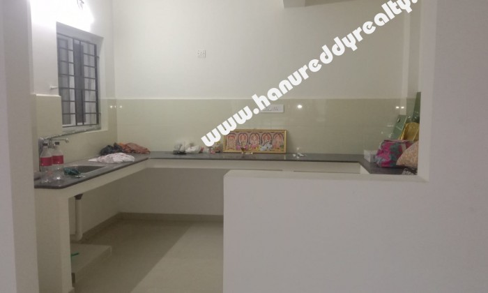 2 BHK Flat for Sale in Perumbakkam