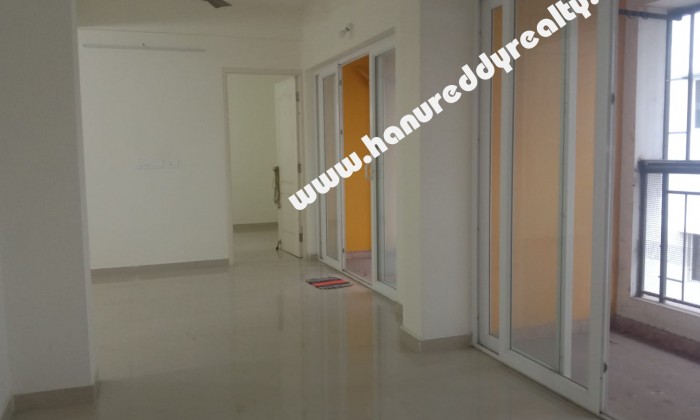 2 BHK Flat for Sale in Perumbakkam