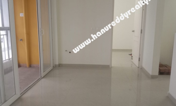 2 BHK Flat for Sale in Perumbakkam