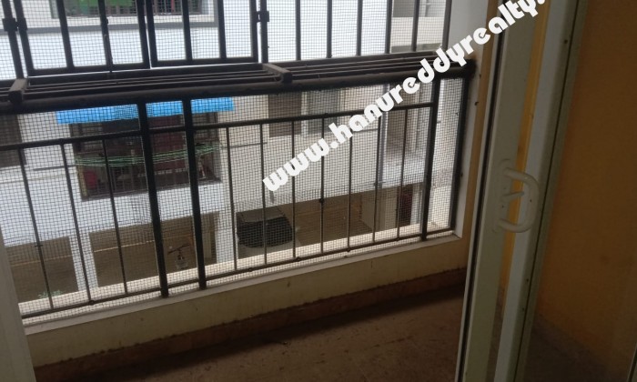 2 BHK Flat for Sale in Perumbakkam