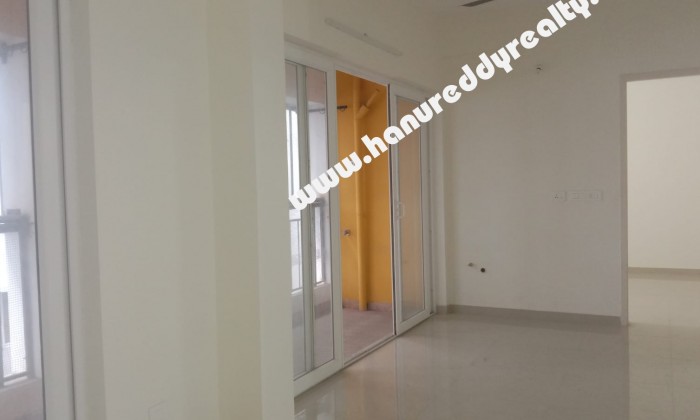 2 BHK Flat for Sale in Perumbakkam