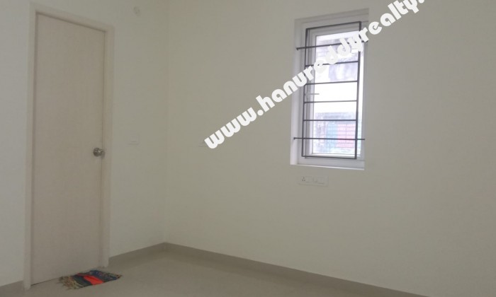 2 BHK Flat for Sale in Perumbakkam
