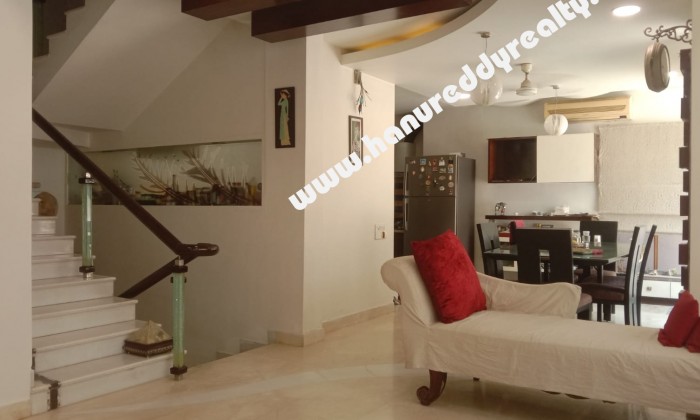 5 BHK Villa for Sale in Kilpauk