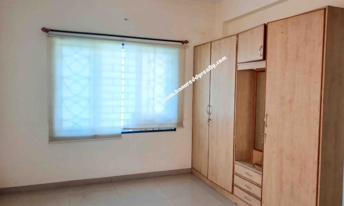 3 BHK Flat for Sale in Ramanathapuram