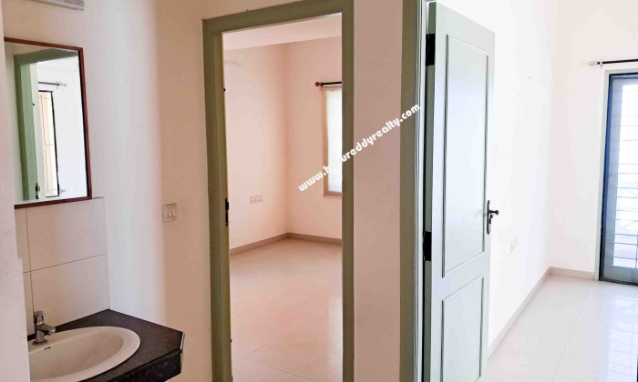 3 BHK Flat for Sale in Ramanathapuram