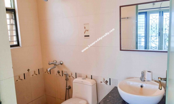 3 BHK Flat for Sale in Ramanathapuram