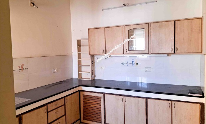 3 BHK Flat for Sale in Ramanathapuram