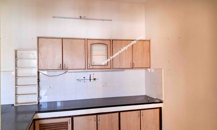 3 BHK Flat for Sale in Ramanathapuram