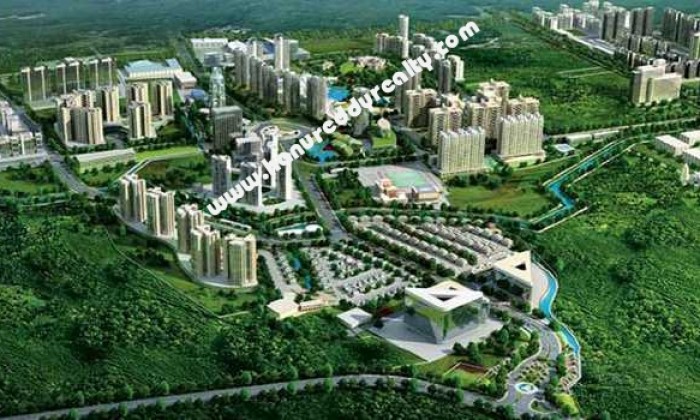 2 BHK Flat for Sale in Hinjewadi