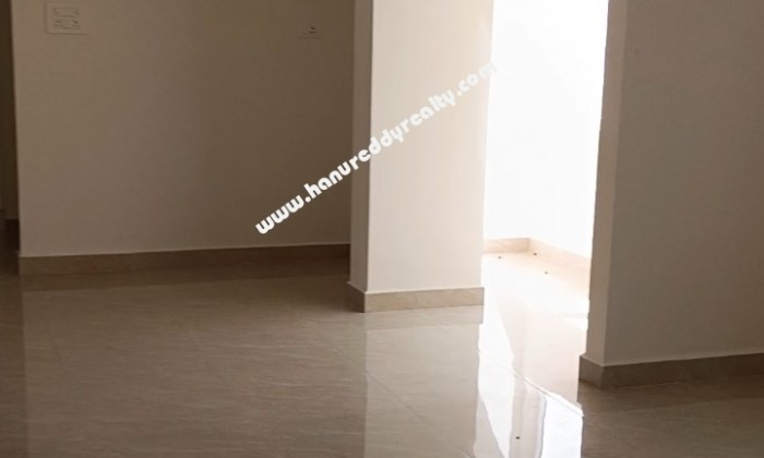 3 BHK Flat for Sale in Anna Nagar