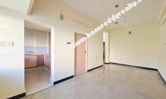2 BHK Flat for Sale in Alandur