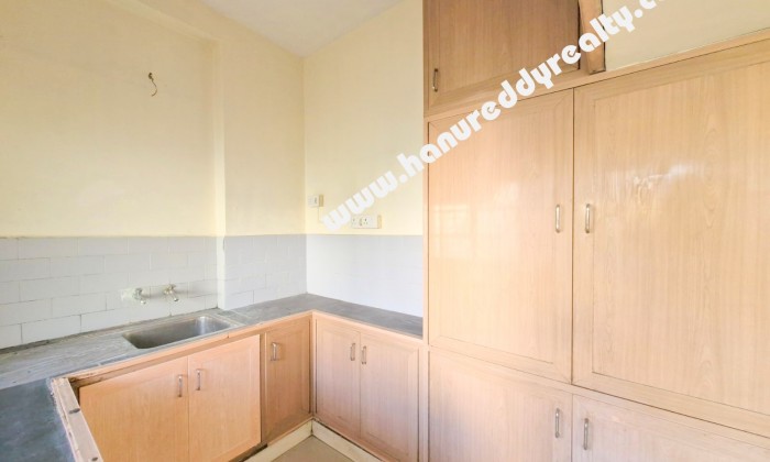 2 BHK Flat for Sale in Alandur