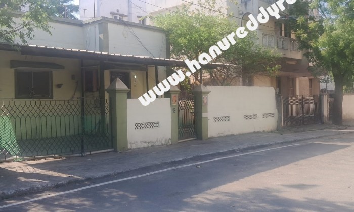 2 BHK Independent House for Sale in Numbal