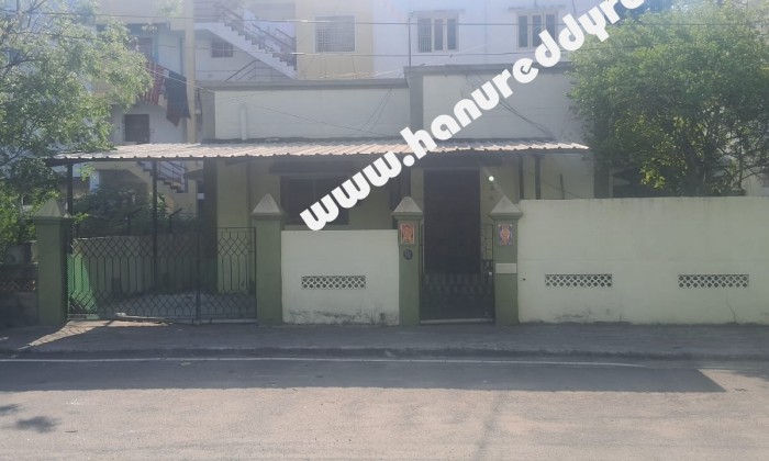 2 BHK Independent House for Sale in Numbal
