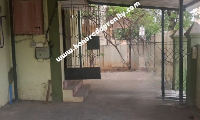 2 BHK Independent House for Sale in Numbal