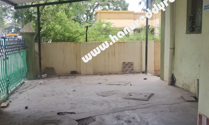 2 BHK Independent House for Sale in Numbal