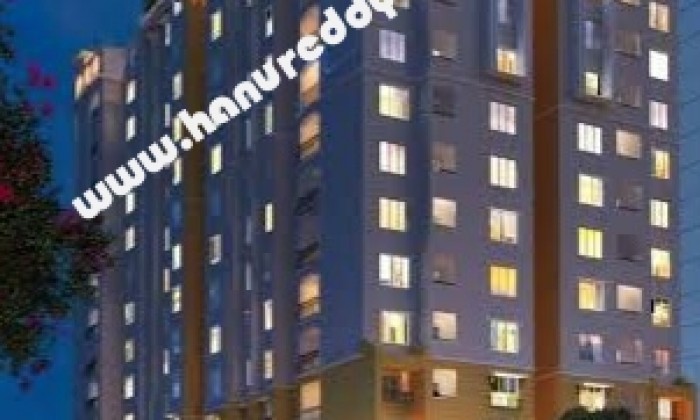 3 BHK Flat for Sale in Siruseri