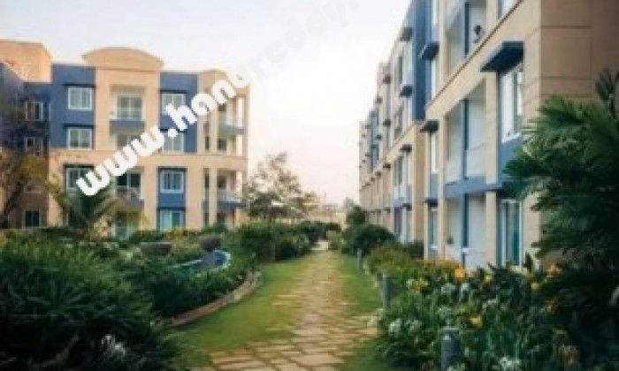 3 BHK Flat for Sale in Nolambur
