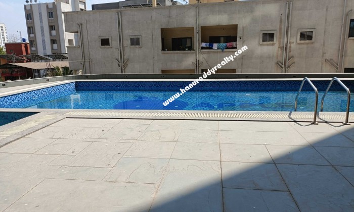 3 BHK Flat for Sale in Mundhva