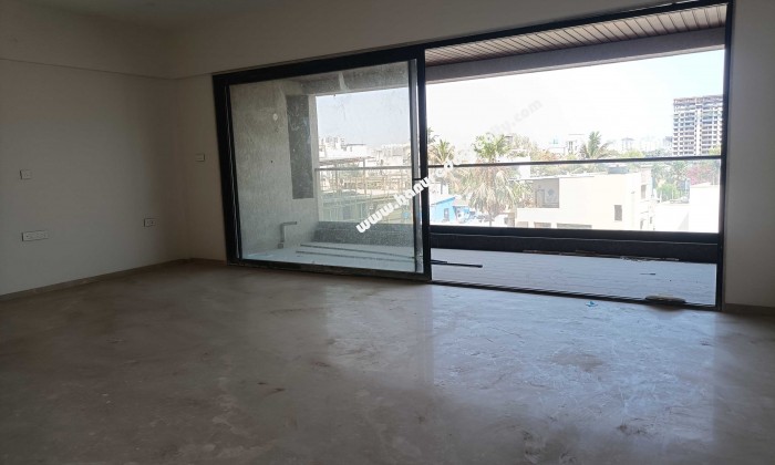 3 BHK Flat for Sale in Mundhva