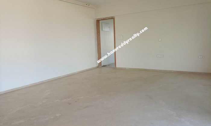 3 BHK Flat for Sale in Mundhva