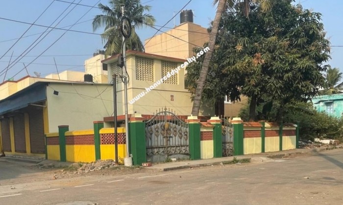 2 BHK Independent House for Sale in Korattur