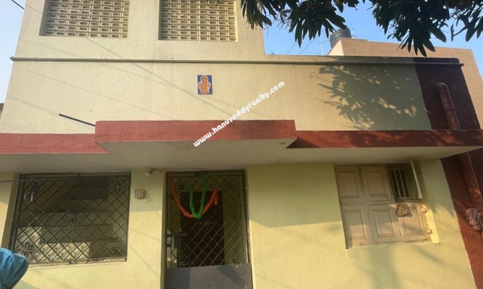 2 BHK Independent House for Sale in Korattur
