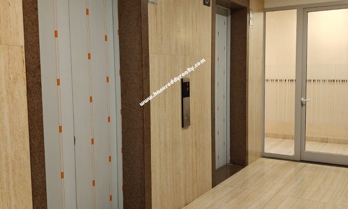 3 BHK Flat for Rent in OMR