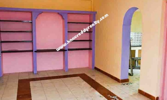 12 BHK Standalone Building for Sale in Siddhapudur