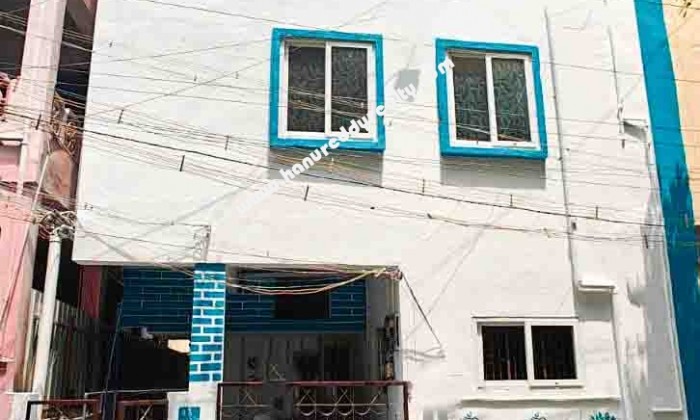 12 BHK Standalone Building for Sale in Siddhapudur