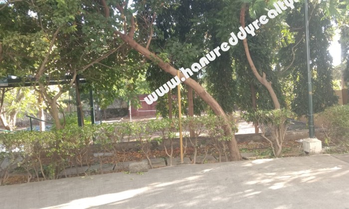 2 BHK Flat for Sale in Padur